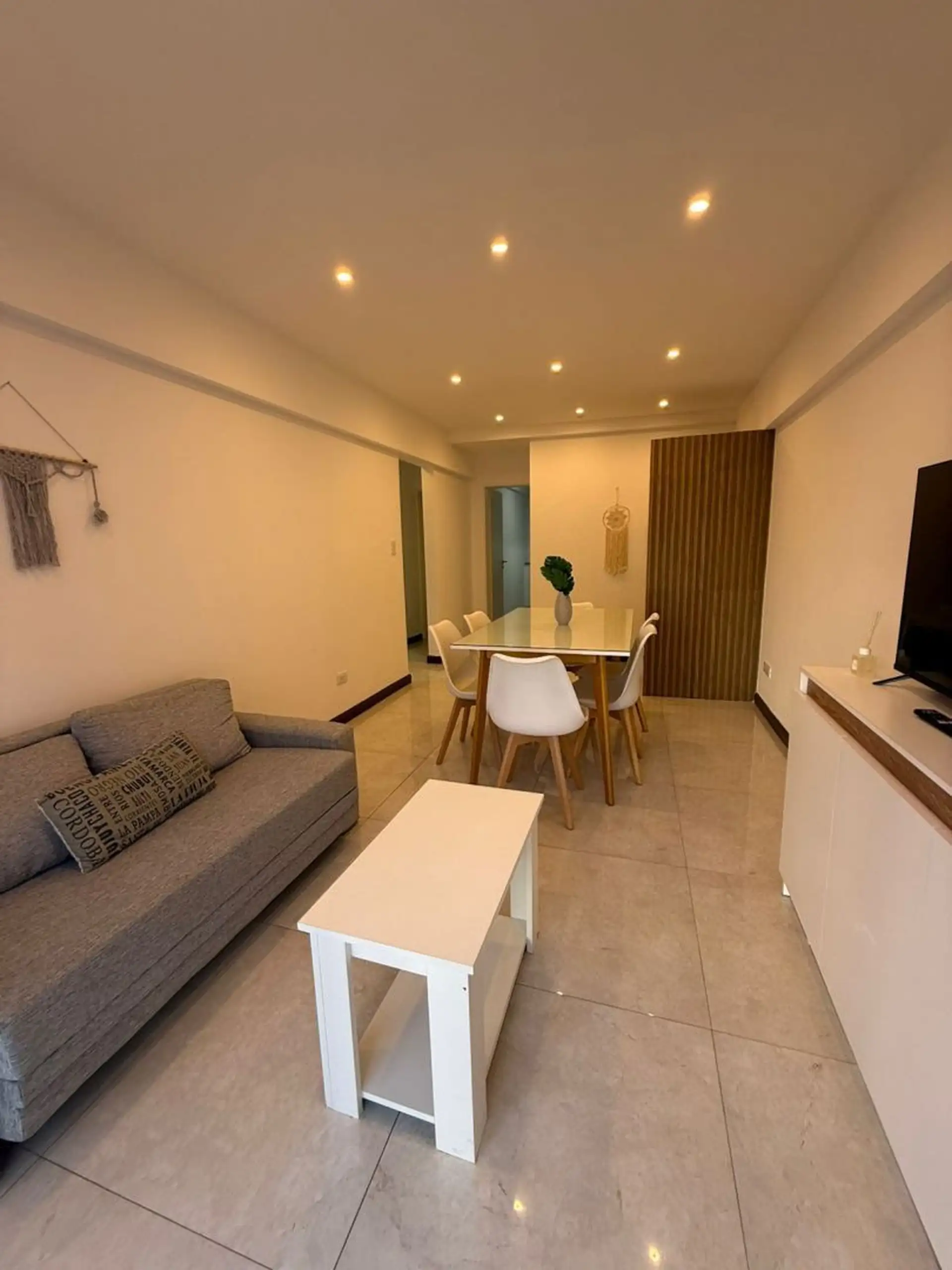 venta de departamento 3 ambientes