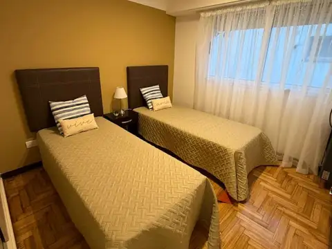 Departamento en Venta en Plaza Mitre, USD 125.900