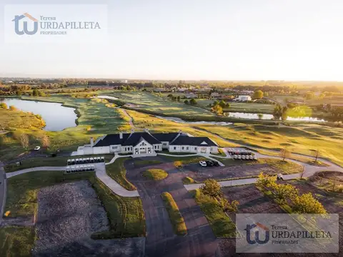 Teresa Urdapilleta Propiedades