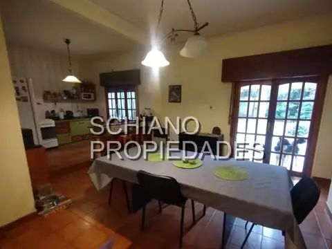 Casa en Venta de 4 dormitorios