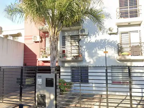 Departamento 2 ambientes con cochera - Apto crédito bancario