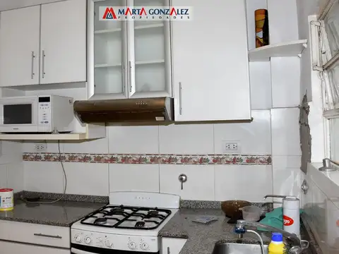 Departamento en Venta en Ramos Mejía, USD 128.000