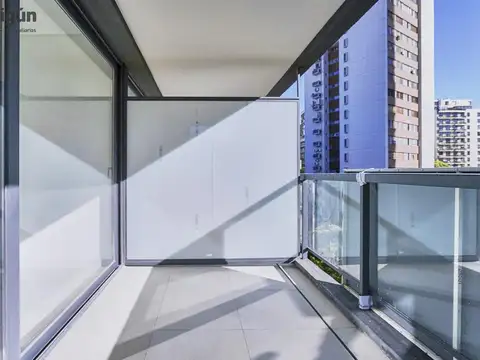 Departamento en Venta al Norte
