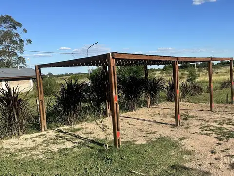 Casa en Venta 5 años