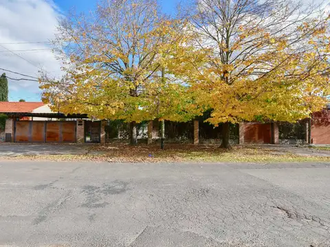 LOTE VENTA GONNET LA PLATA APTO DESARROLLO
