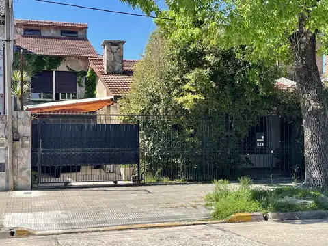 Casa en Venta de 4 dormitorios