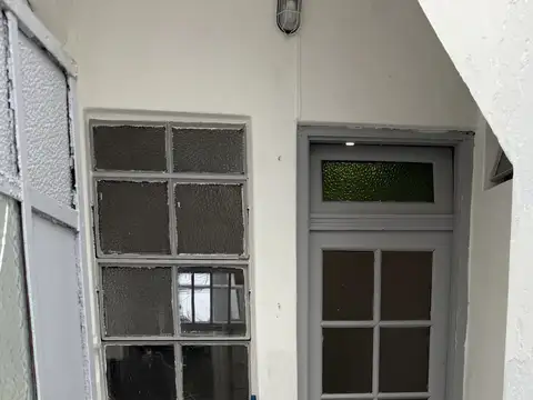Depto Tipo Casa en Alquiler de 2 ambientes