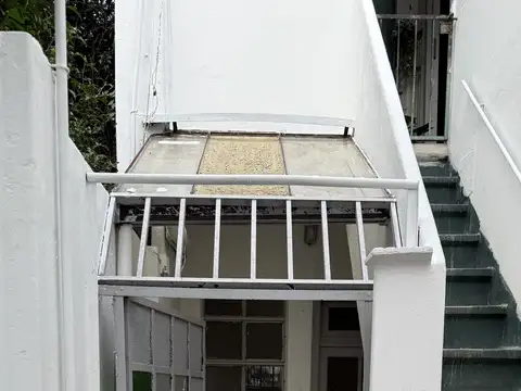 Depto Tipo Casa en Alquiler de 1 dormitorio