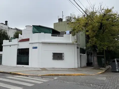 Mariscal Francisco Solano López 2700, Piso PB