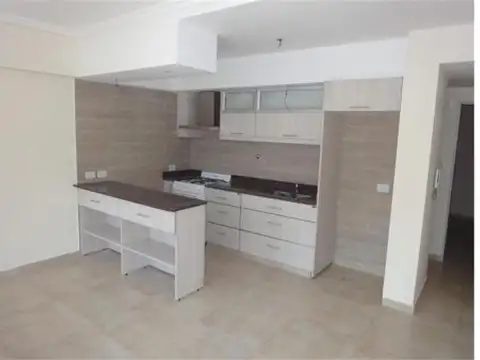 Departamento en Venta en Centro, USD 124.000