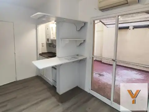 Departamento en Venta 65 años
