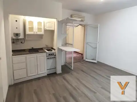 Departamento en venta - 1 Dormitorio 1 Baño - Palermo