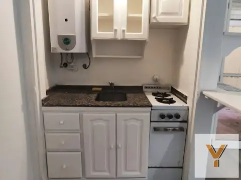 Departamento en Venta Apto profesional