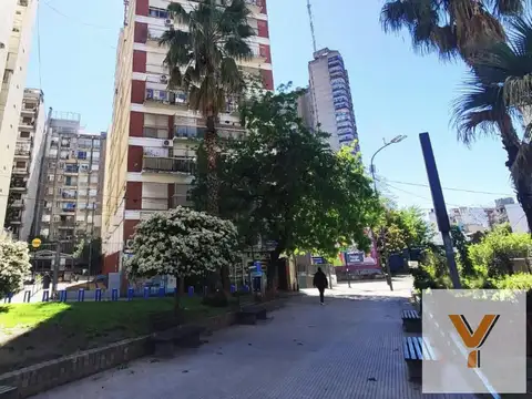 Avenida Santa Fe 5300