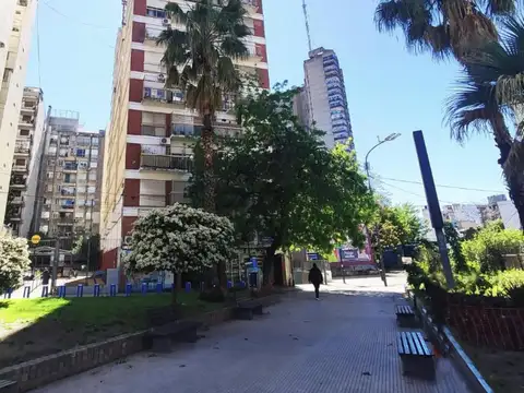 Avenida Santa Fe 5323 e/ Avenida Dorrego y Doctor Emilio Ravignani
