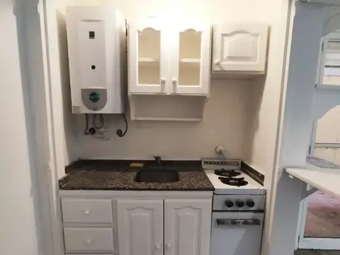 Departamento en Venta Apto profesional