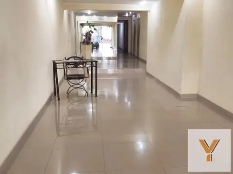 Departamento en Venta en Palermo Chico, USD 79.000