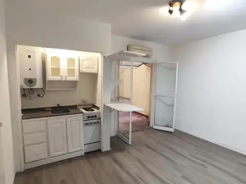 Departamento en venta - 1 Dormitorio 1 Baño - Palermo