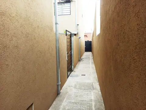 Departamento - Alquiler - Argentina, San Isidro - miguel cane 750