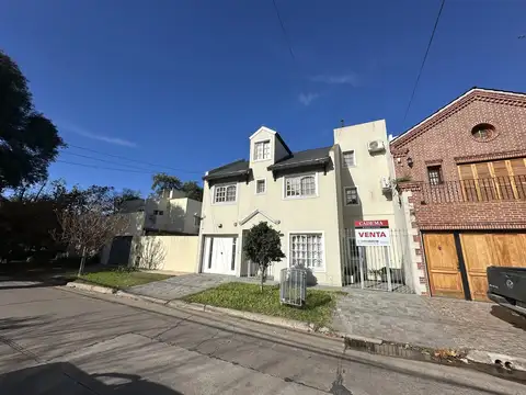 Casa en Venta de 5 dormitorios