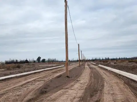 Terreno en Perdriel