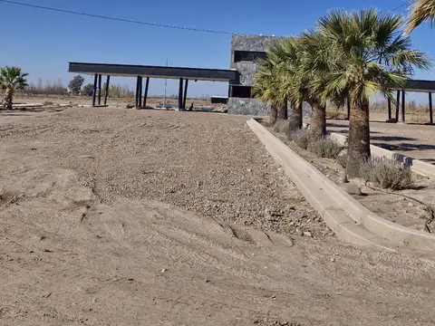 Terreno en Venta en Perdriel, USD 14.500