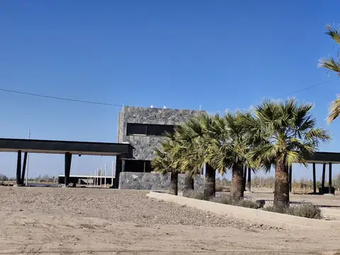 Barrio Ampros X- Terrada s/n Lujan de Cuyo