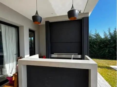 Alquiler Casa San Sebastian - Cuan Propiedades