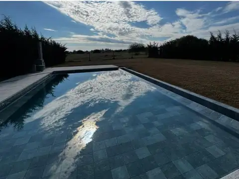 Casa en Alquiler de 4 dormitorios