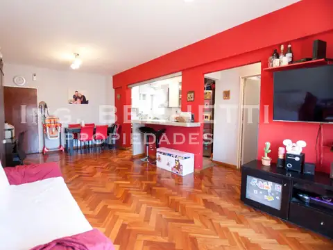 Departamento en Venta de 2 dormitorios