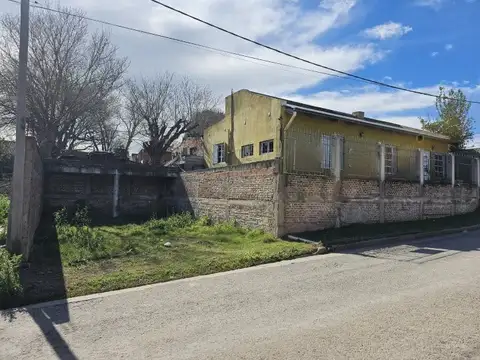 Montecaseros 463
