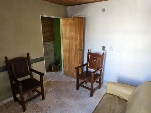 VENTA | Casa de 3 dormitorios con terreno!  Monte Caseros 463 – Victoria, Entre Ríos