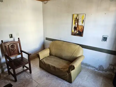 Casa en Venta 26 años