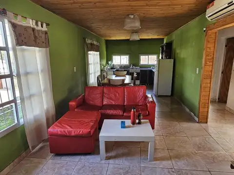 Montecaseros 463