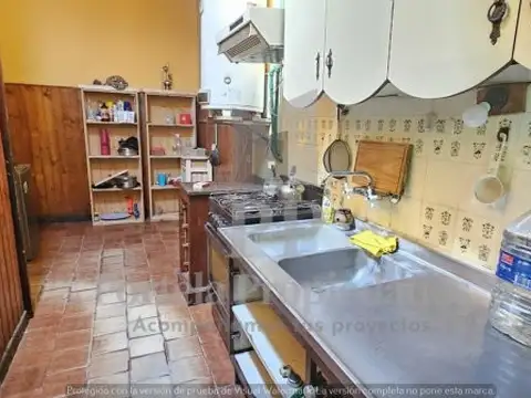 Casa en Venta de 3 dormitorios