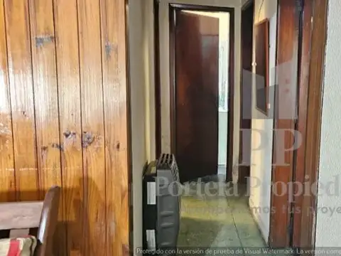 VENTA CASA 4 AMBIENTES CON COCHERA EN ITUZAINGÓ
