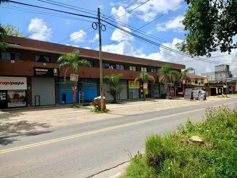 VENTA  LOCAL EN SAN MIGUEL