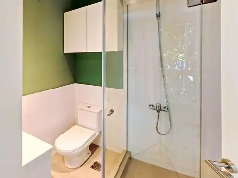 Departamento en Alquiler A Estrenar