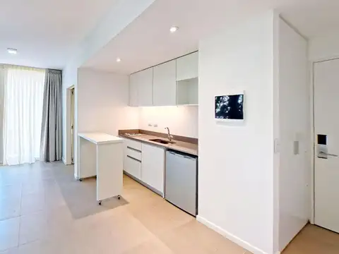 Departamento en Belgrano C