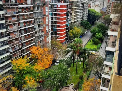 Rep. Dominicana 3300, Piso 9