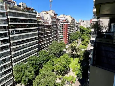 Departamento en Alquiler 16 años