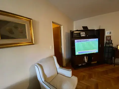 Departamento en Venta en Avellaneda, USD 295.000