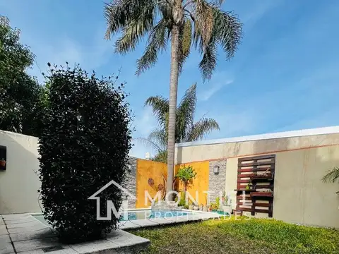 Casa en Venta de 4 dormitorios