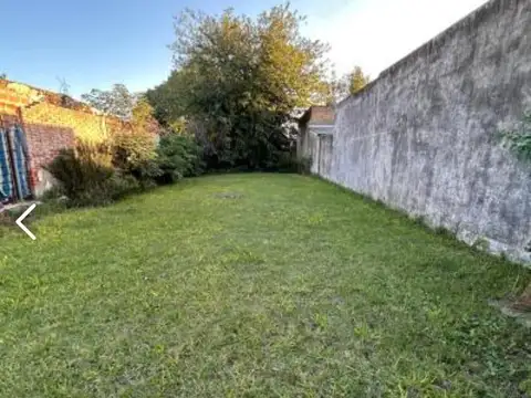 Terreno en Venta de 359,0 m2