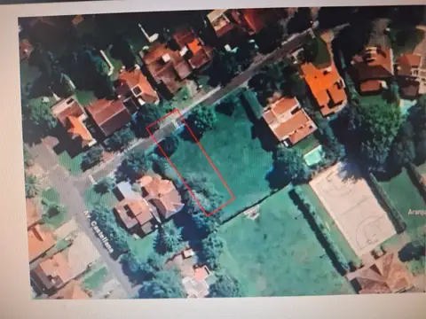 country Aranjuez km 42