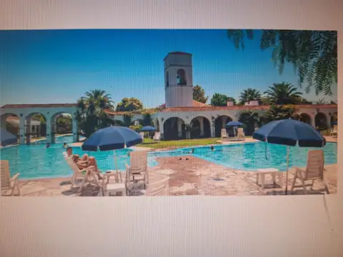 OPORTUNDAD   Terreno en Country Aranjuez us 30.000