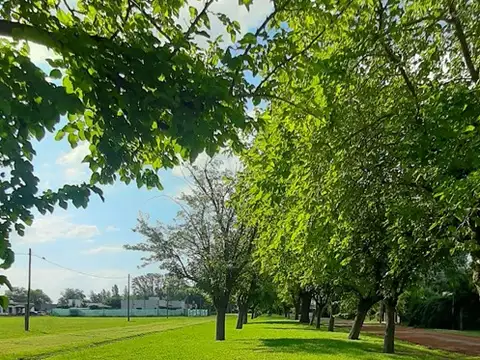 Terreno en Venta en Lobos, USD 25.000