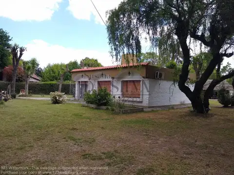 Casa en Venta de 3 dormitorios