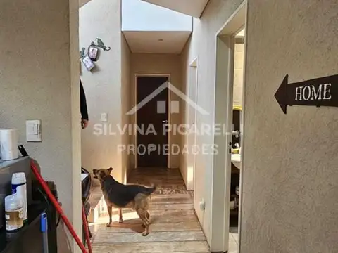 Casa en Alquiler A Estrenar