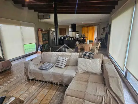 Casa en Alquiler de 3 dormitorios
